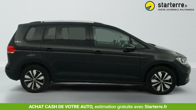 Volkswagen Touran image 9