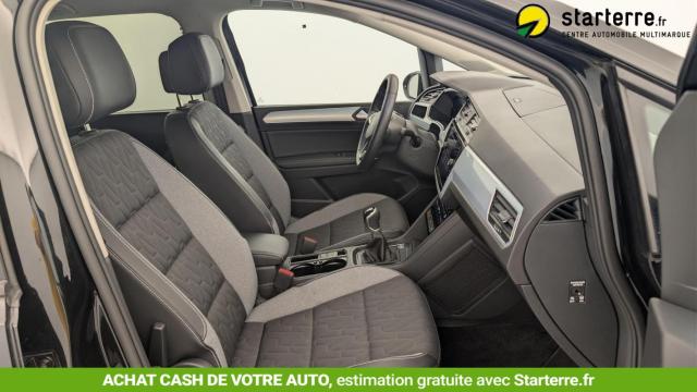 Volkswagen Touran image 8