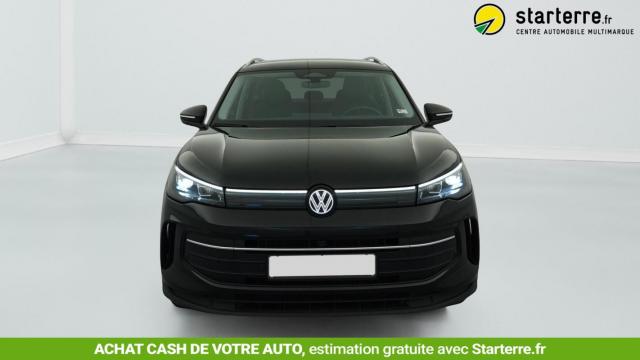 Volkswagen Tiguan image 5