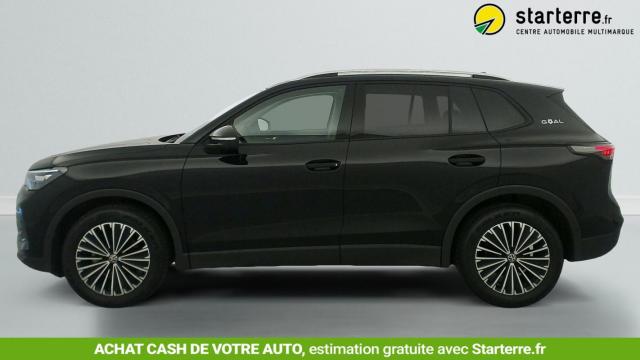 Volkswagen Tiguan image 1