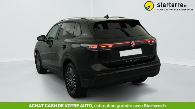 Volkswagen Tiguan image 8