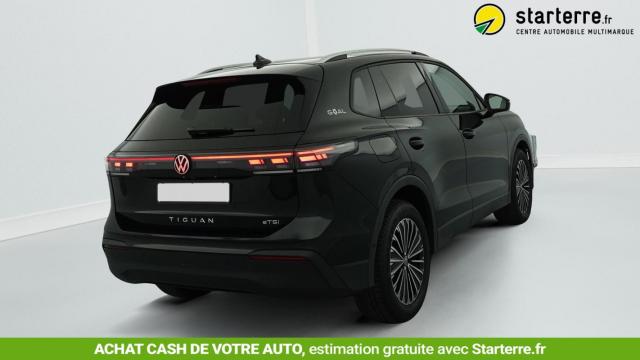 Volkswagen Tiguan image 3