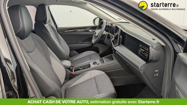 Volkswagen Tiguan image 4