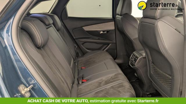 Peugeot 3008 image 6