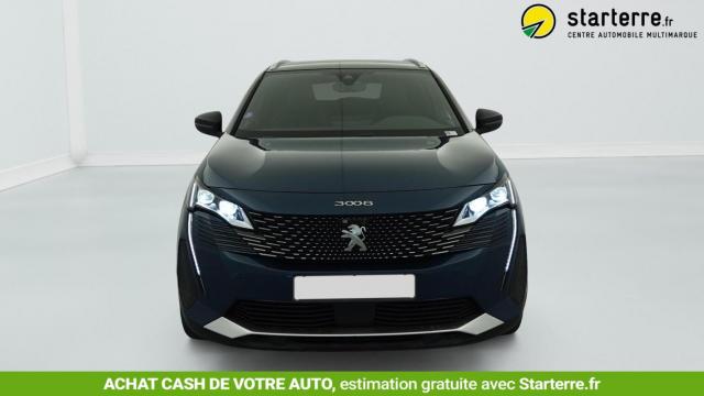 Peugeot 3008 image 8