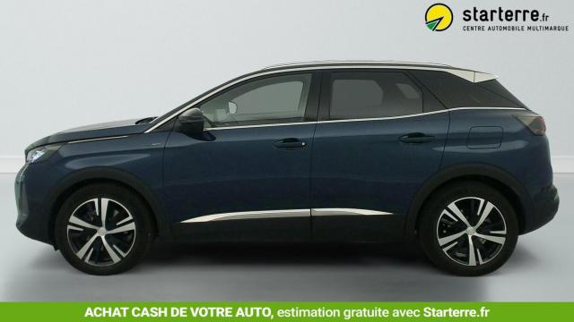 Peugeot 3008 image 7