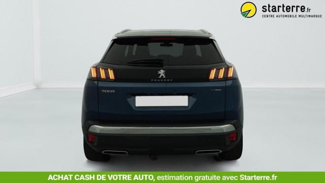 Peugeot 3008 image 5