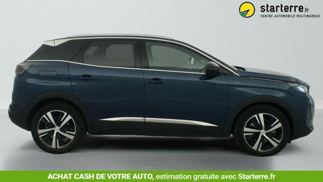 Peugeot 3008 image 2