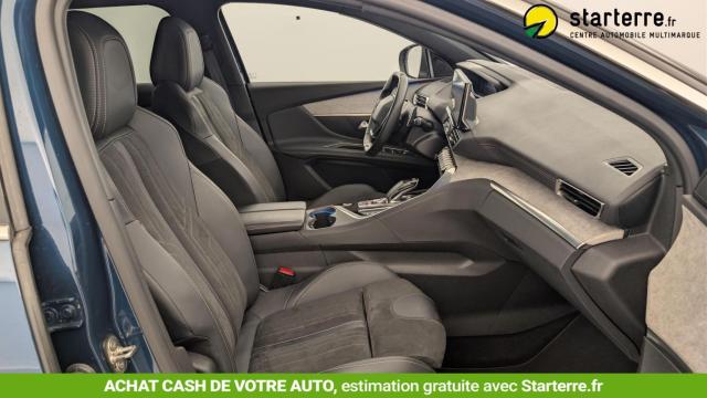 Peugeot 3008 image 4