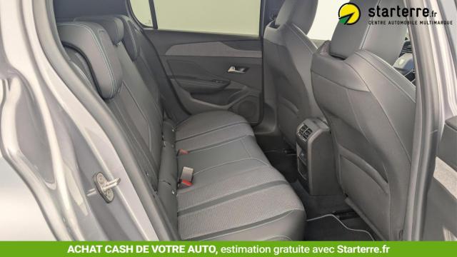 Peugeot 308 image 9