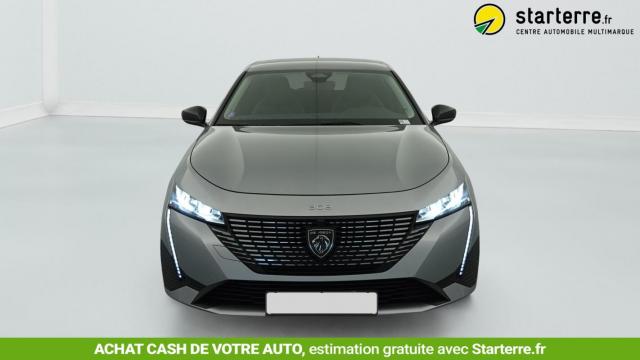 Peugeot 308 image 6