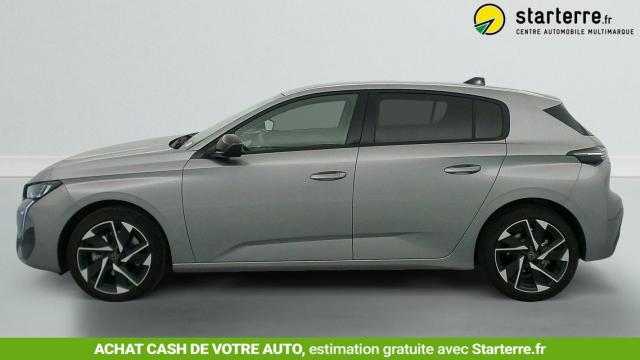 Peugeot 308 image 2
