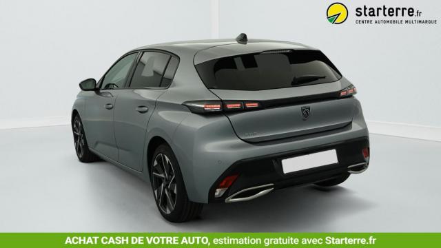 Peugeot 308 image 5