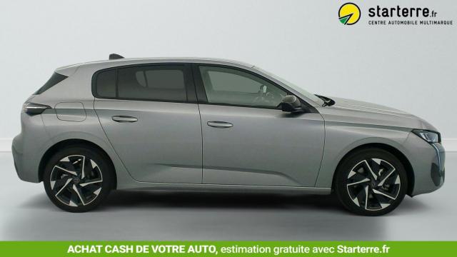 Peugeot 308 image 8