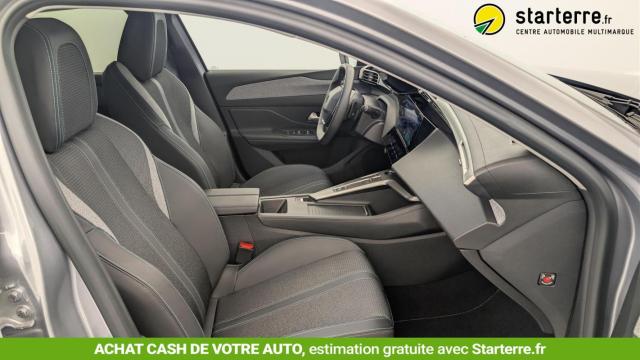 Peugeot 308 image 4