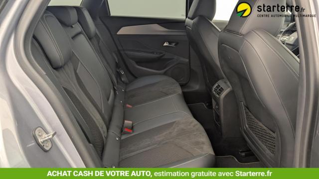 Peugeot 308 Sw image 6