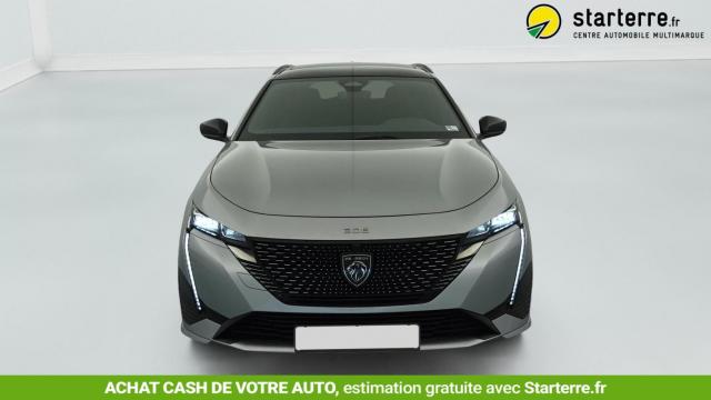 Peugeot 308 Sw image 5