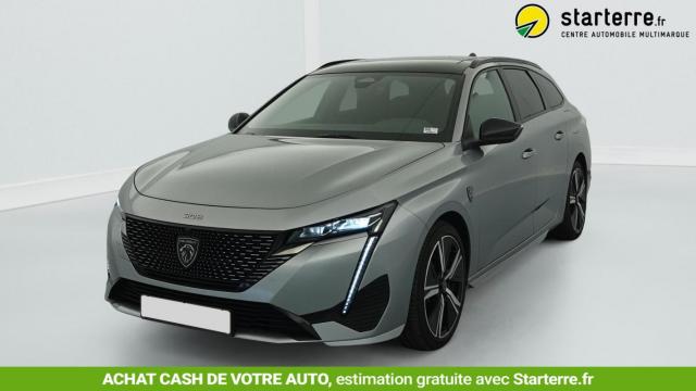 Peugeot 308 Sw image 1