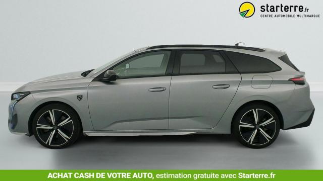 Peugeot 308 Sw image 4