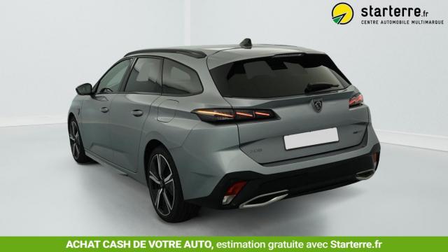 Peugeot 308 Sw image 7