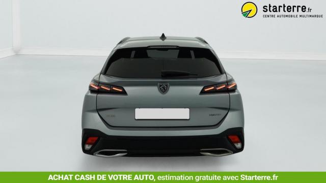 Peugeot 308 Sw image 9