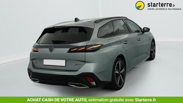 Peugeot 308 Sw image 8