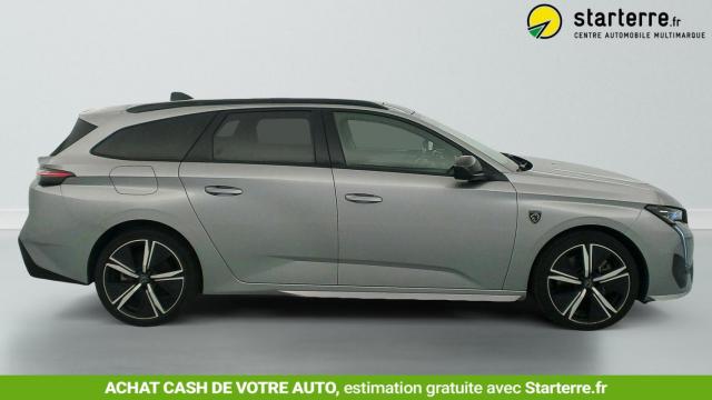 Peugeot 308 Sw image 3