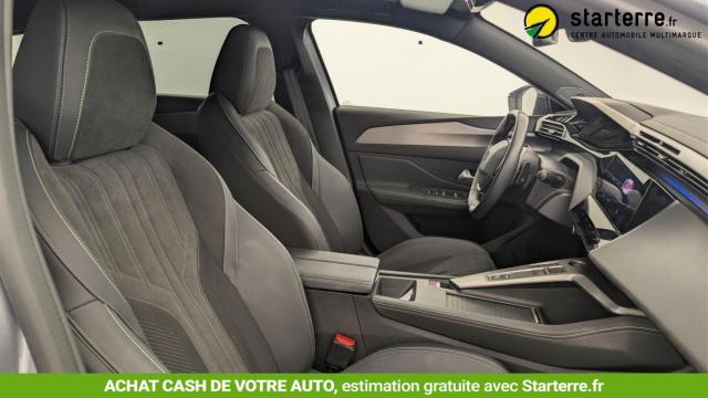 Peugeot 308 Sw image 2