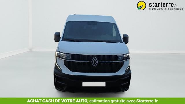 Renault Master image 6