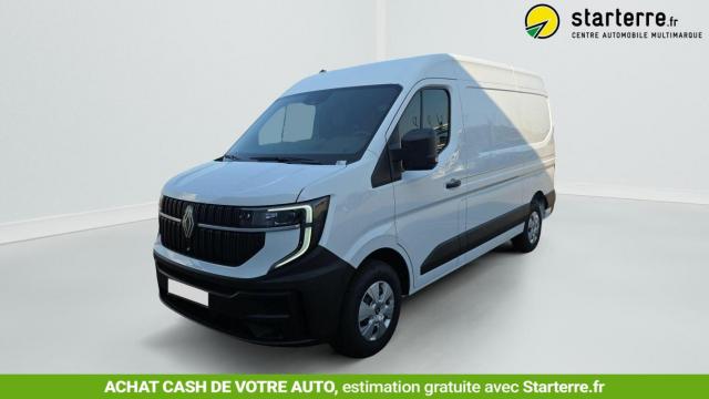 Renault Master image 3