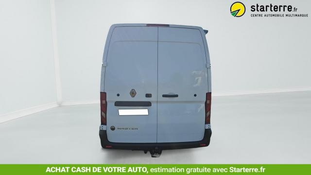 Renault Master image 8