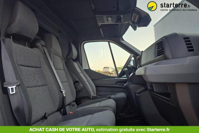 Renault Master image 4