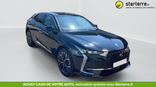Ds Ds 4 Puretech 130 Eat8 Rivoli