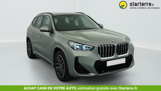 Bmw X1 U11 Sdrive 20d 163ch Dkg7 M Sport