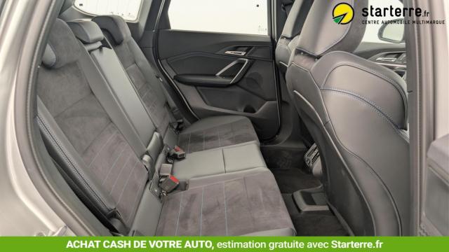 Bmw X1 image 4