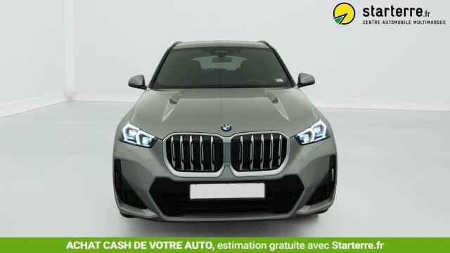 Bmw X1 image 8