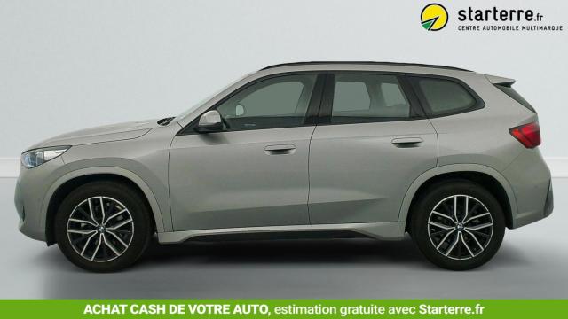 Bmw X1 image 1