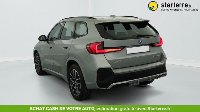 Bmw X1 image 3