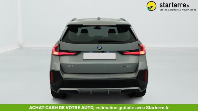 Bmw X1 image 6