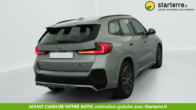 Bmw X1 image 7
