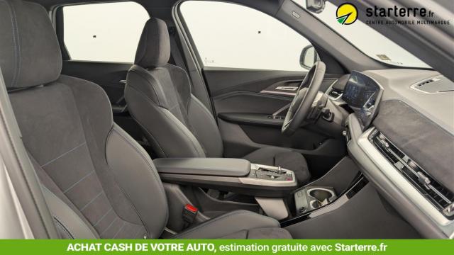 Bmw X1 image 2