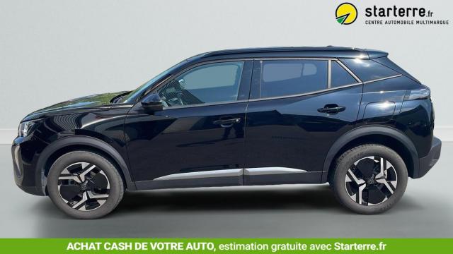 Peugeot 2008 image 7