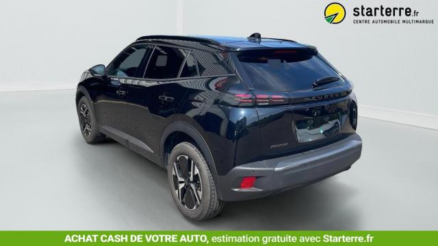 Peugeot 2008 image 9