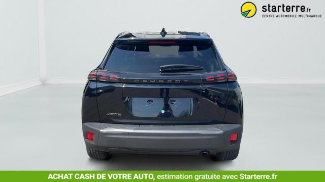 Peugeot 2008 image 1