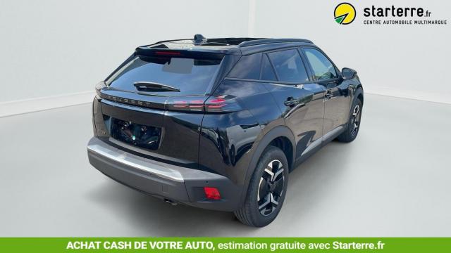 Peugeot 2008 image 4