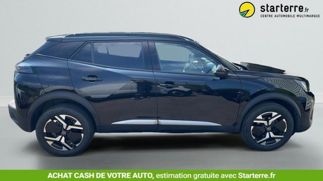Peugeot 2008 image 6