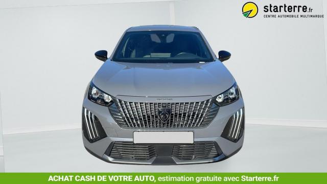 Peugeot 2008 image 6