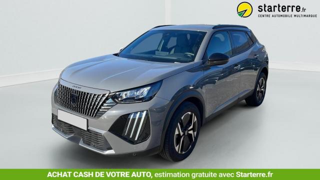 Peugeot 2008 image 2
