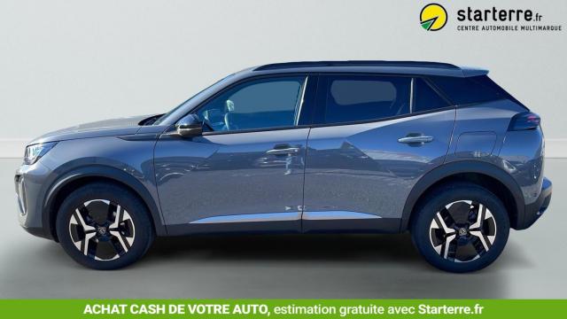 Peugeot 2008 image 1