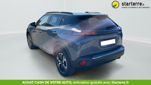 Peugeot 2008 image 9